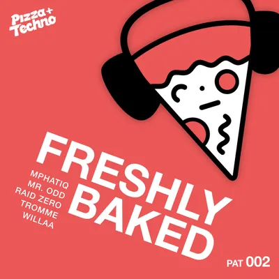 Freshly Baked cover art